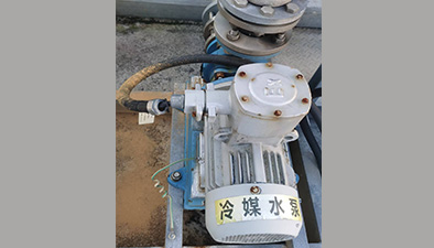 防爆电机检测 防爆电机检测