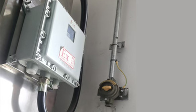 防爆电箱检测 防爆电箱检测