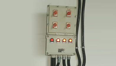 防爆开关检测 防爆开关检测