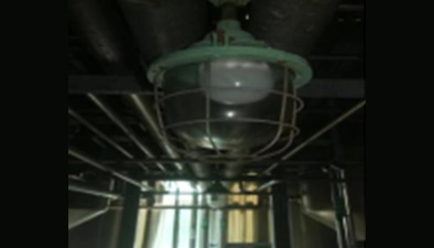 防爆灯检测 防爆灯检测